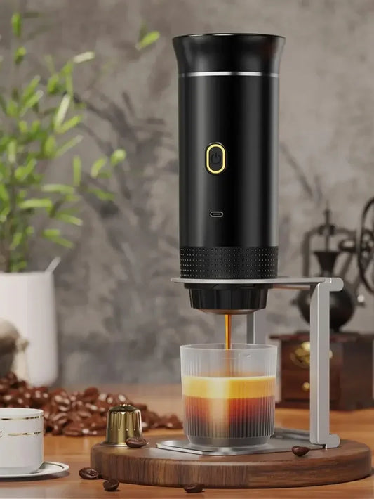 Machine à Espresso Portable ☕️